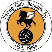 Logo Racing Club Warwick FC