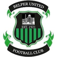Logo Belper United FC