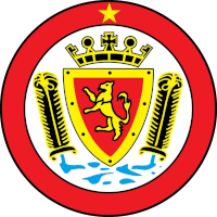 logo of Saltash United FC