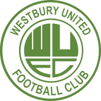 logo of Westbury United FC