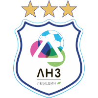 logo of FK LNZ-Lebedyn