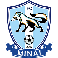 logo of FK Mynai