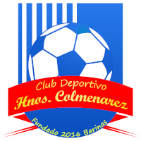 logo of CD Hermanos Colmenarez