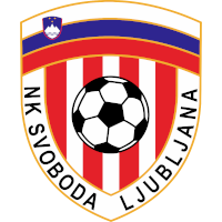 logo of NK Svoboda Ljubljana