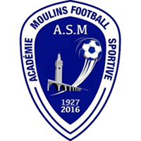 AS Moulins Football