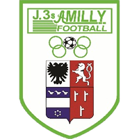 J3 Sport Amilly