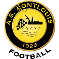 logo of AS Montlouis