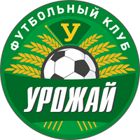 logo of FK Urozhai Krasnodar