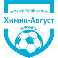 logo of FK Khimik-Avgust Vurnary
