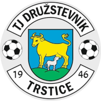 logo of TJ Družstevník Trstice