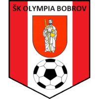 logo of ŠK Olympia Bobrov