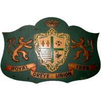 logo of Royal Oreye Union