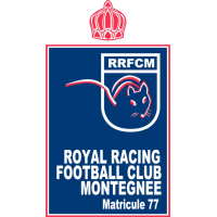logo of RRFC Montegnée