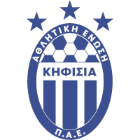 logo of AE Kifisiás