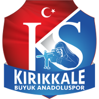 logo of Kırıkkale Büyük Anadoluspor