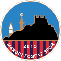 logo of Mardin Fosfatspor