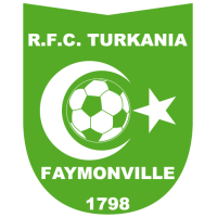 logo of RFC Turkania Faymonville