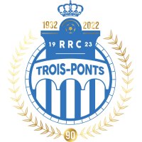 logo of RRC Trois-Ponts