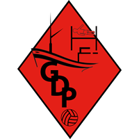 logo of GD Peniche U17