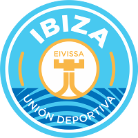 logo of UD Ibiza Gasifred Ciutat D'Eivissa FS