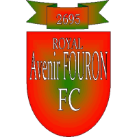 logo of Royal Avenir Fouron FC