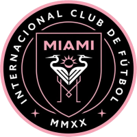 Logo Inter Miami CF