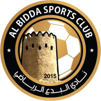 logo of Al Bidda SC