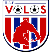 logo of Vólos NPS