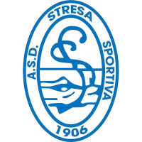 logo of SSD Stresa Sportiva
