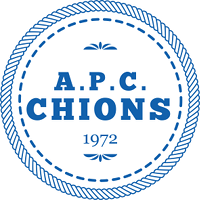 logo of APDC Chions