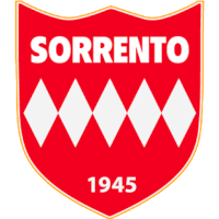 logo of ASD Sorrento 1945