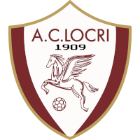 logo of AC Locri 1909