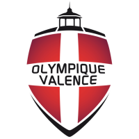 logo of Olympique de Valence U19