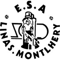 logo of ESA Linas-Montlhéry