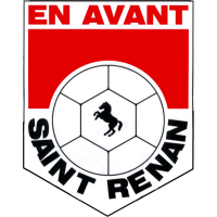 logo of En Avant Saint-Renan U19