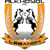 logo of Al Khoyol SC