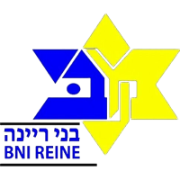 logo of MK Maccabi Bnei Reineh
