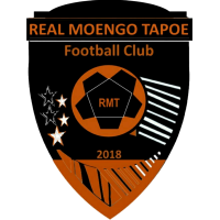 Real Moengotapoe FC
