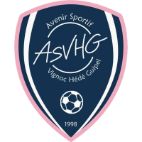 AS Vignoc Hédé Guipel