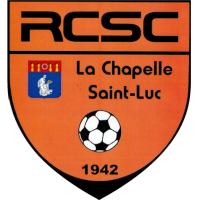 RCS La Chapelle Saint-Luc