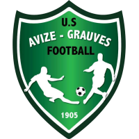 US Avize-Grauves