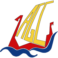 logo of AG Caen
