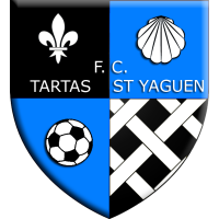 FC Tartas St-Yaguen