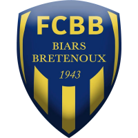 AF Biars Bretenoux