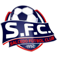 logo of Salcedo FC
