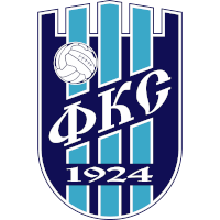 logo of FK Smederevo 1924