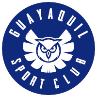 logo of Guayaquil SC