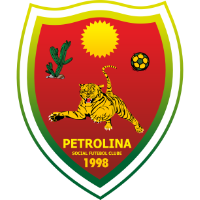 logo of Petrolina SFC U20