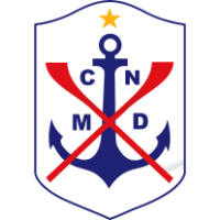 logo of CN Marcílio Dias U20