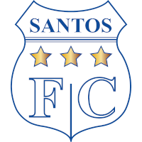 logo of Santos FC